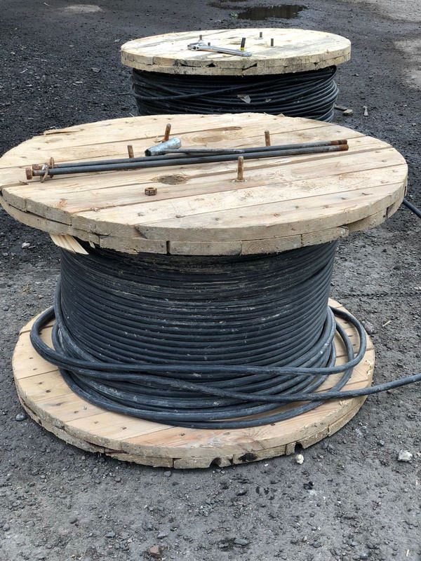 Скупка кабеля