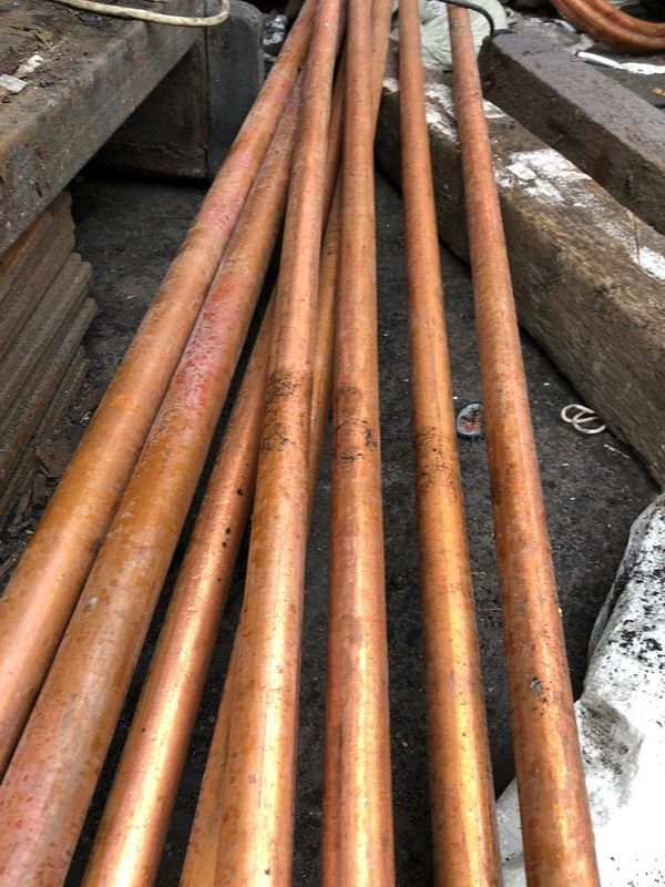 Скупка кабеля