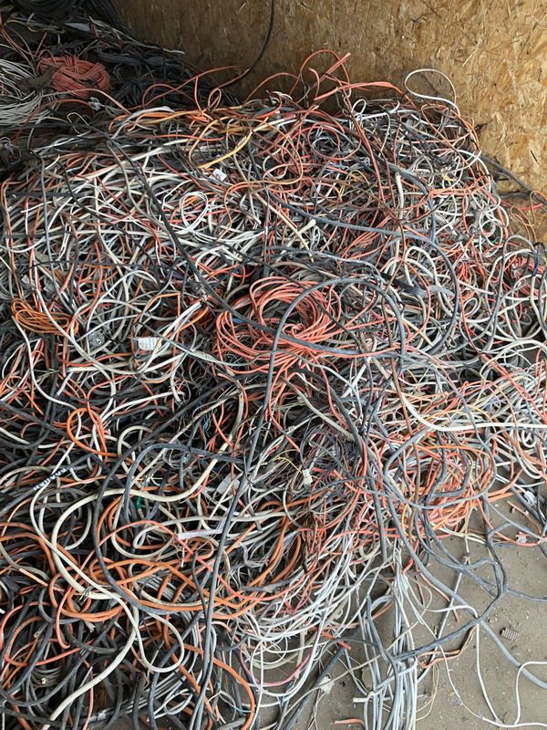 Скупка кабеля